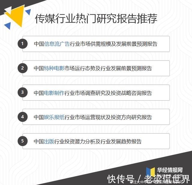 河北省广告业营业额及产业结构分析 新媒体广告比重持续上升